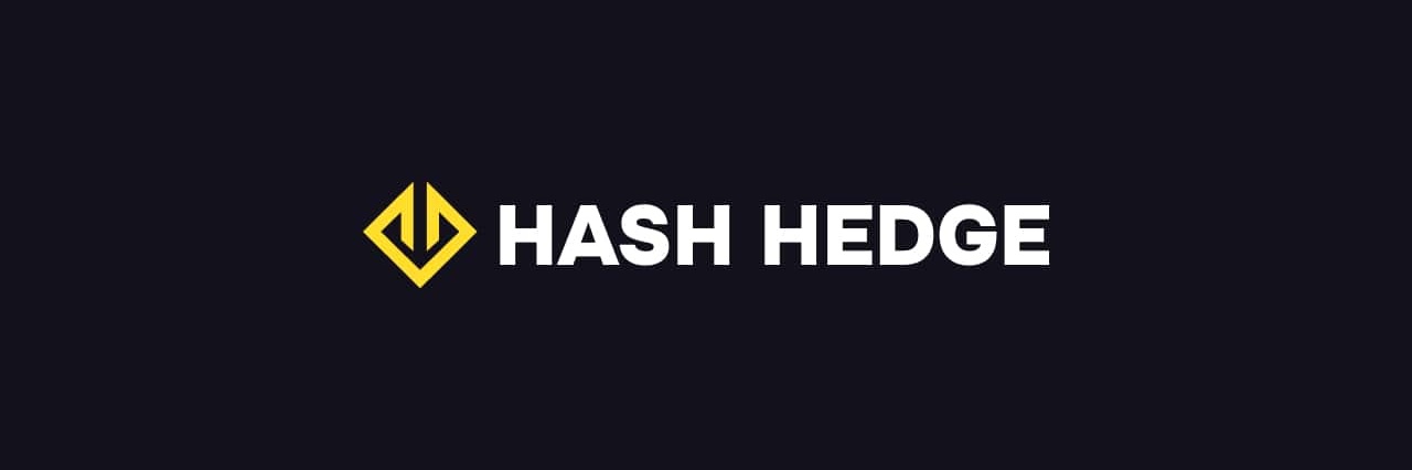 Get funded to $100,000 for trading - Hash Hedge banner