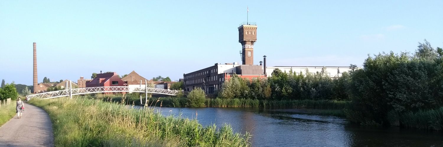 CoenBeijer's profile banner image