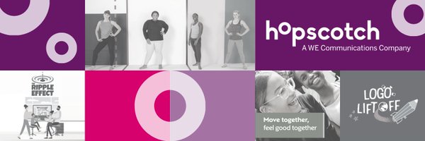Hopcomms Profile Banner
