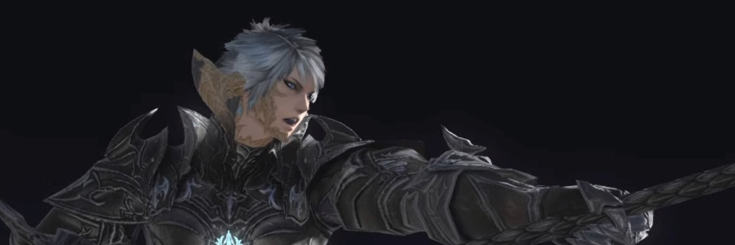 タツキ🍗＠Atomos banner