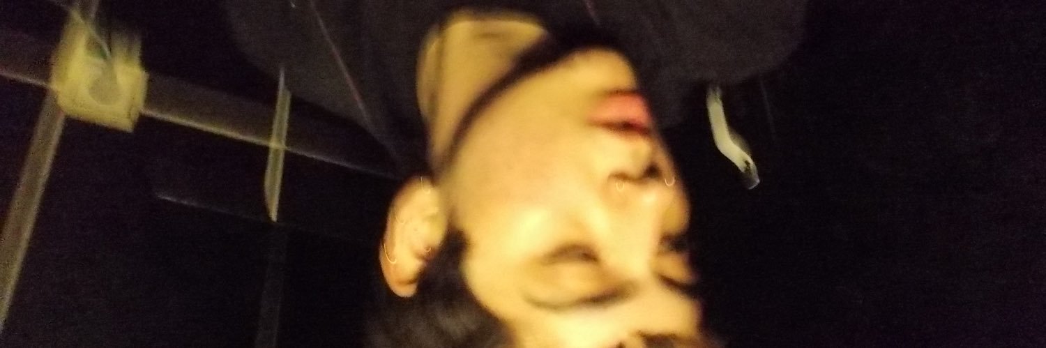 ButmeEvi's profile banner image