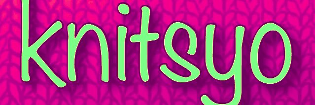 knitsyo's profile banner image