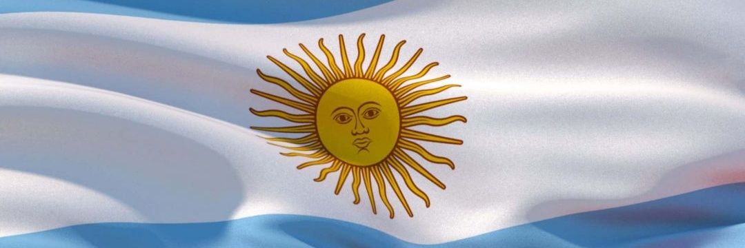 Alejandro Gimenez's banner