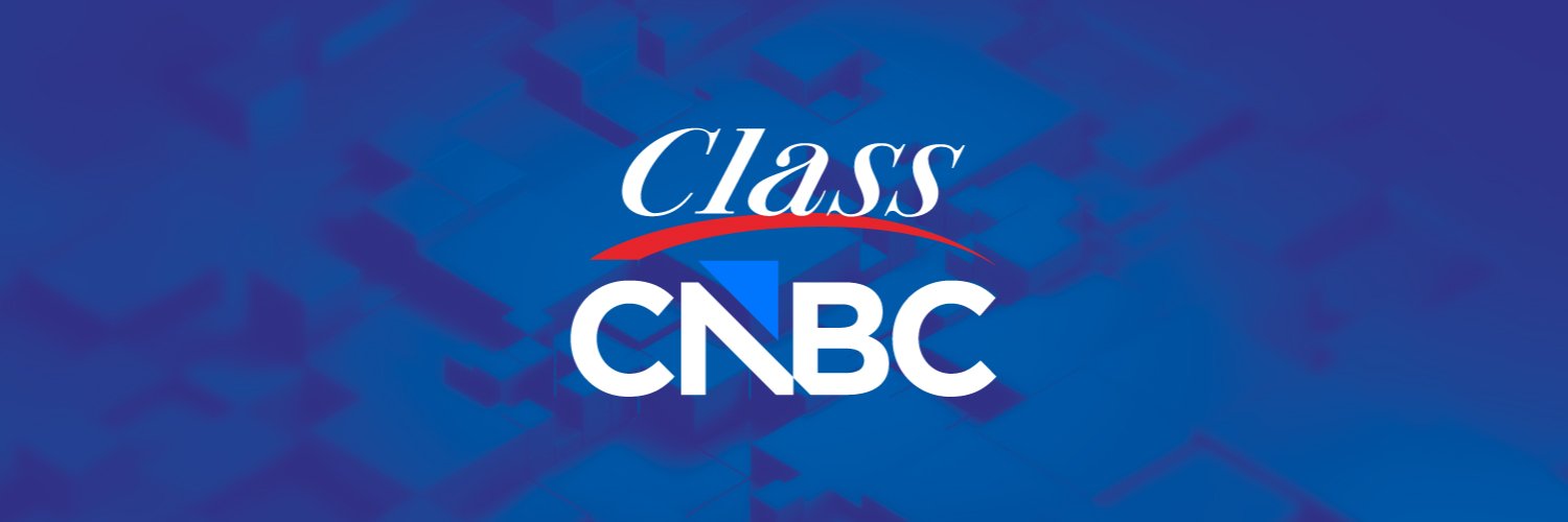 Class CNBC banner