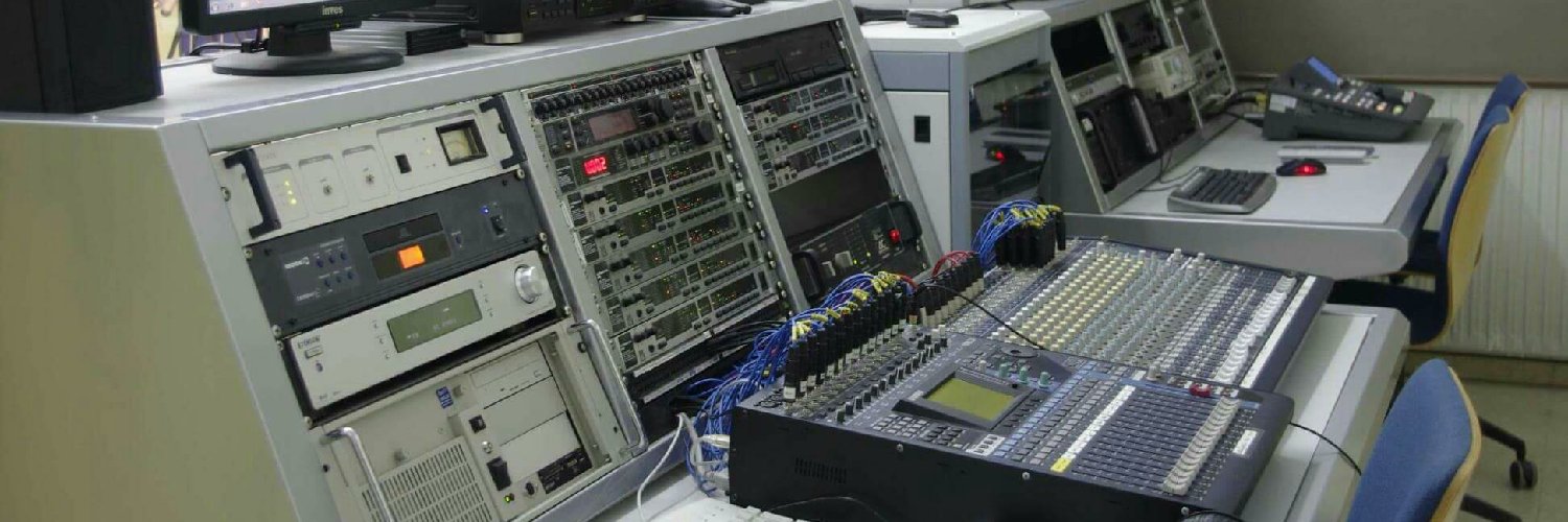 TelecoBosco's profile banner image