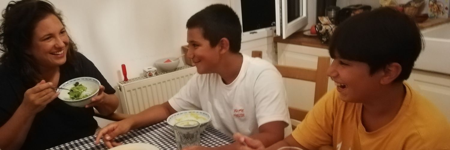 CaBaLoz's profile banner image