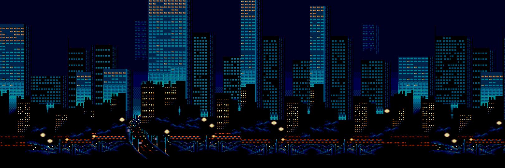 Michael Sharples banner