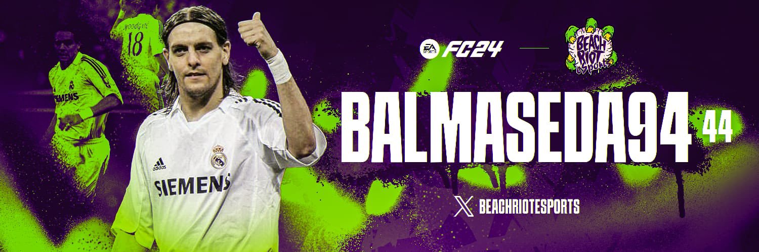 Balmaseda24's profile banner image