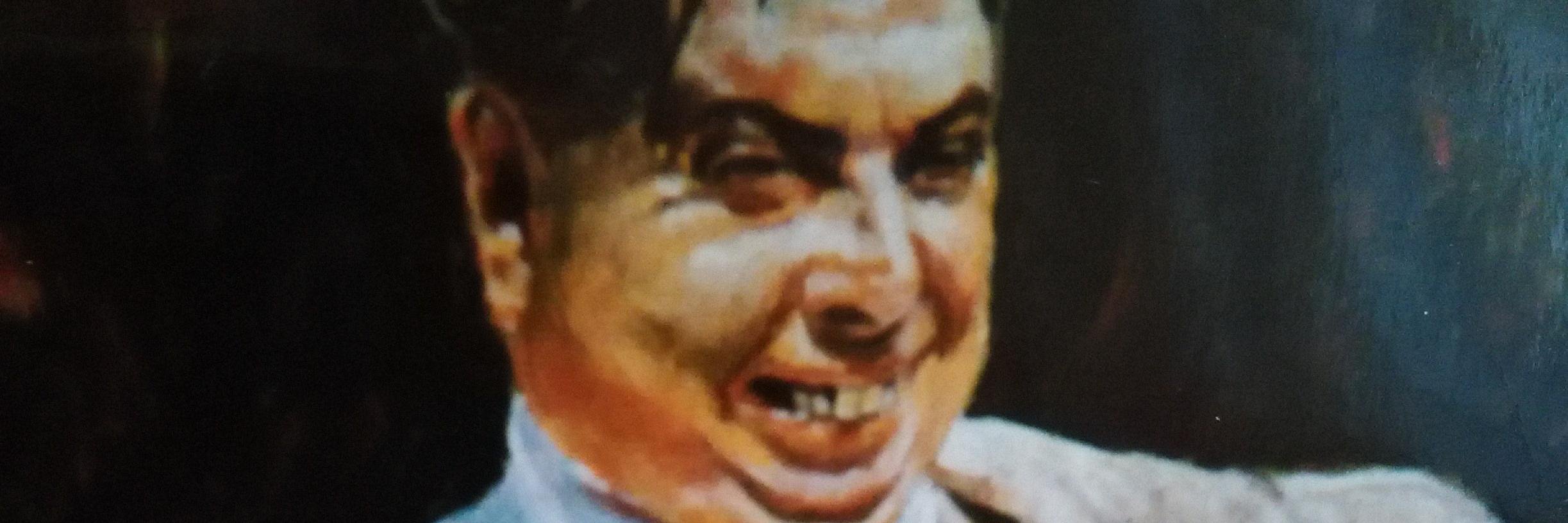 jonfury2's profile banner image