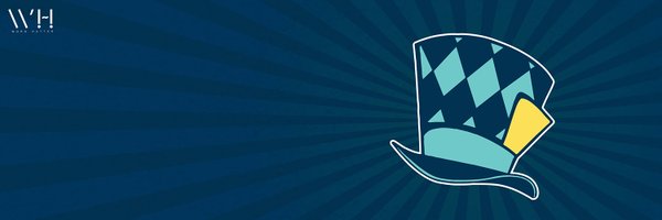 WordHatter Profile Banner