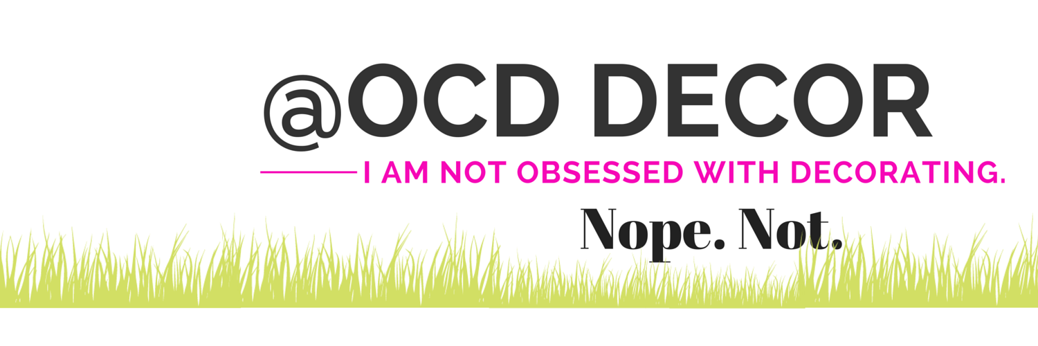 OCDDECOR's profile banner image