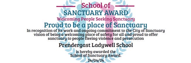 PLS EAL Dep. 💐🙋🏻‍♀️💙👩🏻‍🏫 banner