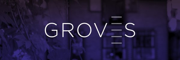 GrovesArtists Profile Banner