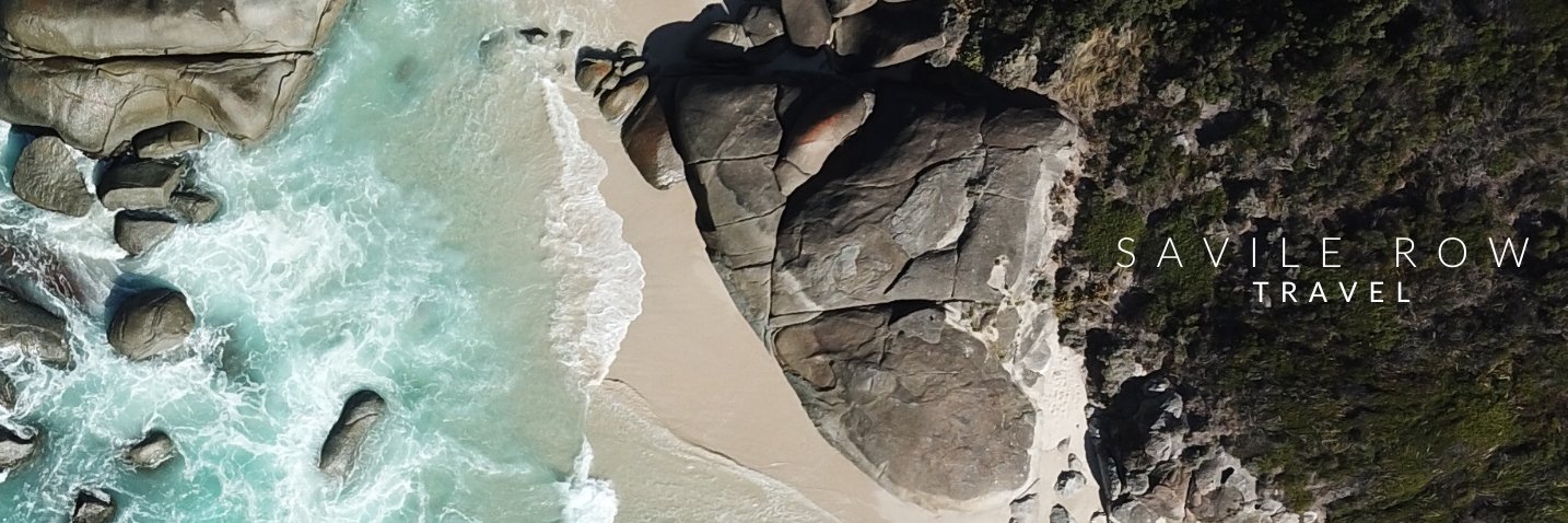 Savile Row Travel banner