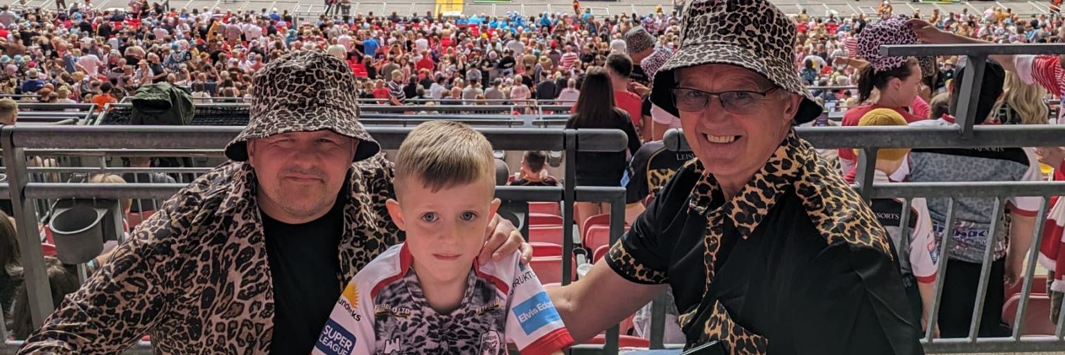 csnapey's profile banner image