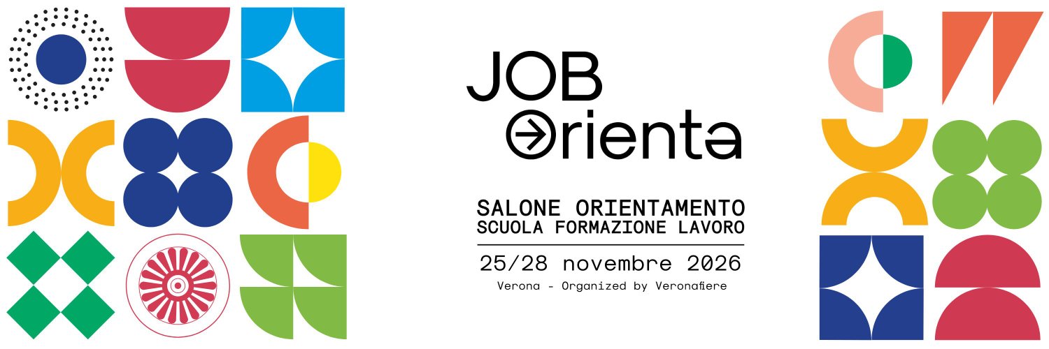 JOB&Orienta banner
