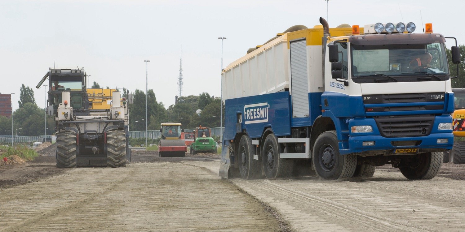 HenkVreeswijk's profile banner image