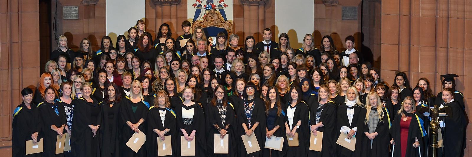 ULaw Paralegal Qualifications from CLTS banner