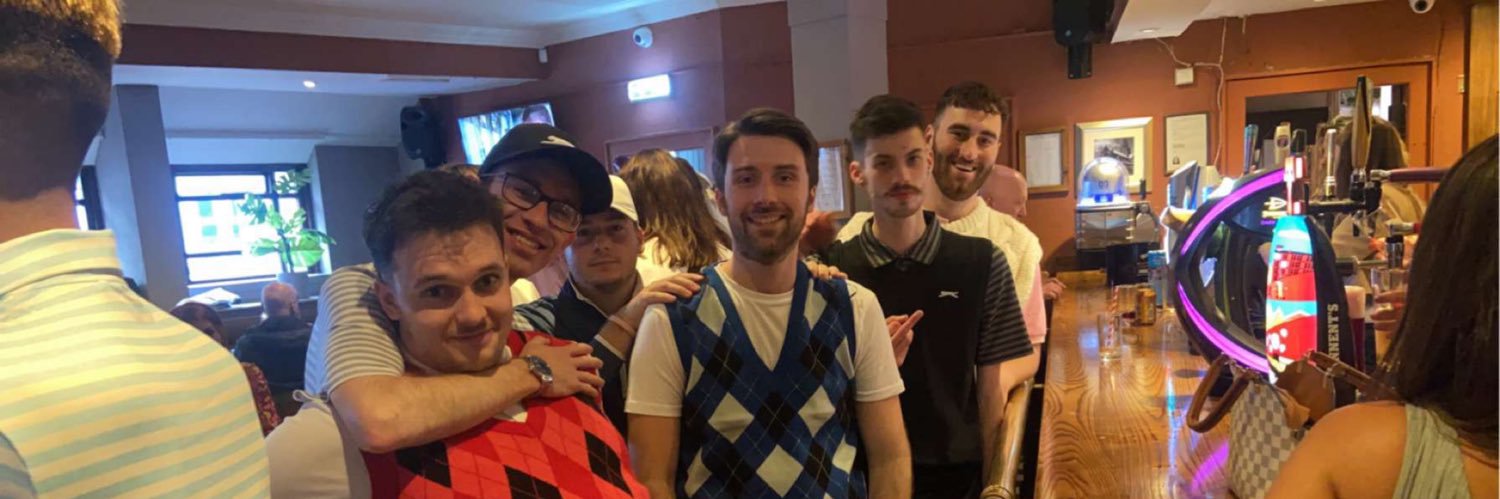 NeilMac98's profile banner image