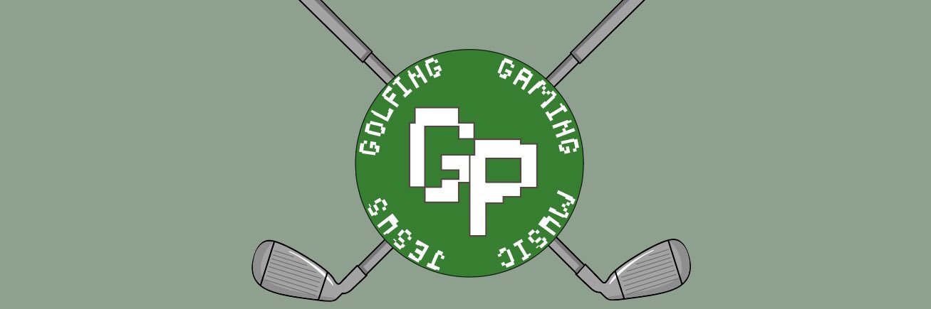 Golferpro10's profile banner image