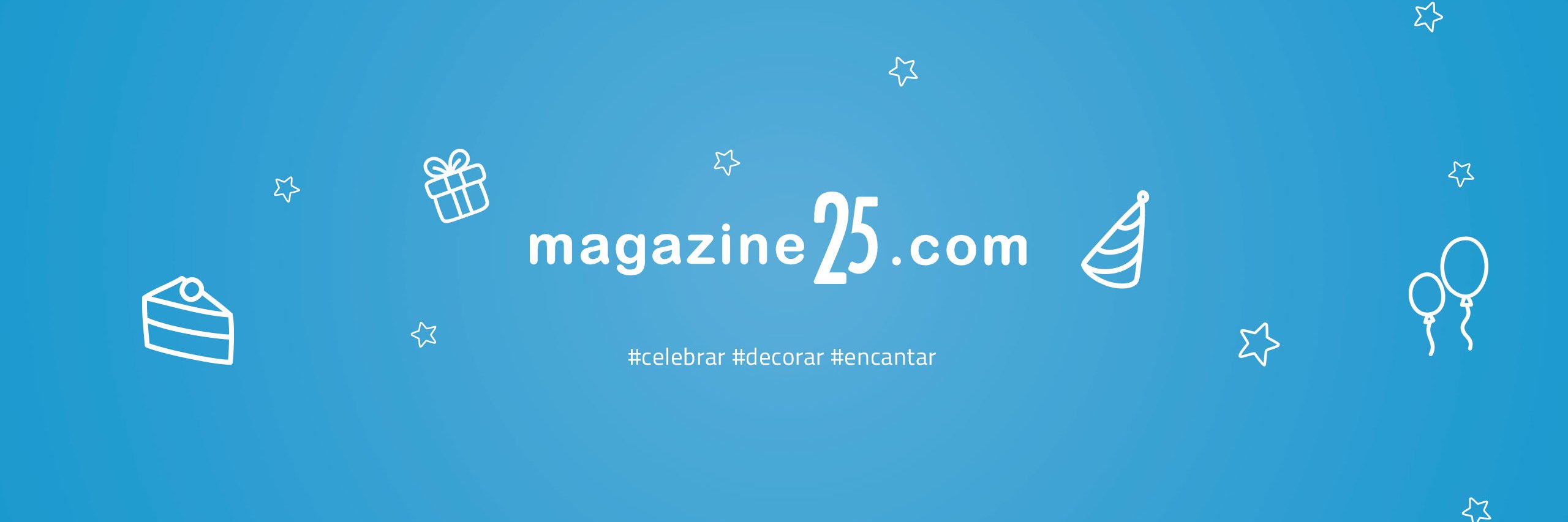 Magazine25's profile banner image