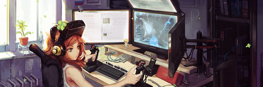 Saoulstring's profile banner image