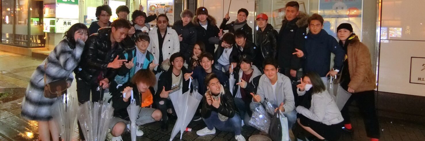 dancelikeboy's profile banner image
