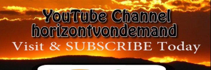 horizontvch182's profile banner image