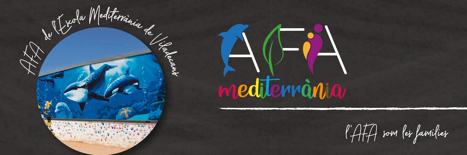 AFA ESCOLA MEDITERRÀNIA banner