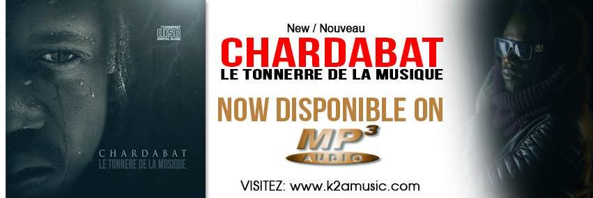 chardabat's profile banner image