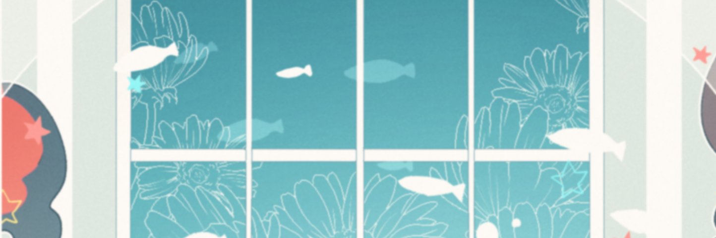 ともり's banner