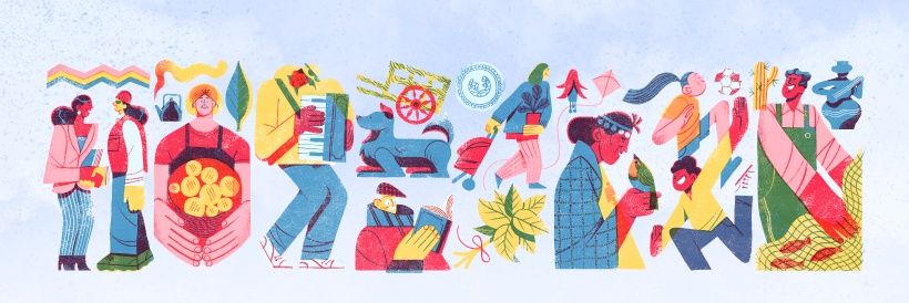 Sercotec Biobío banner