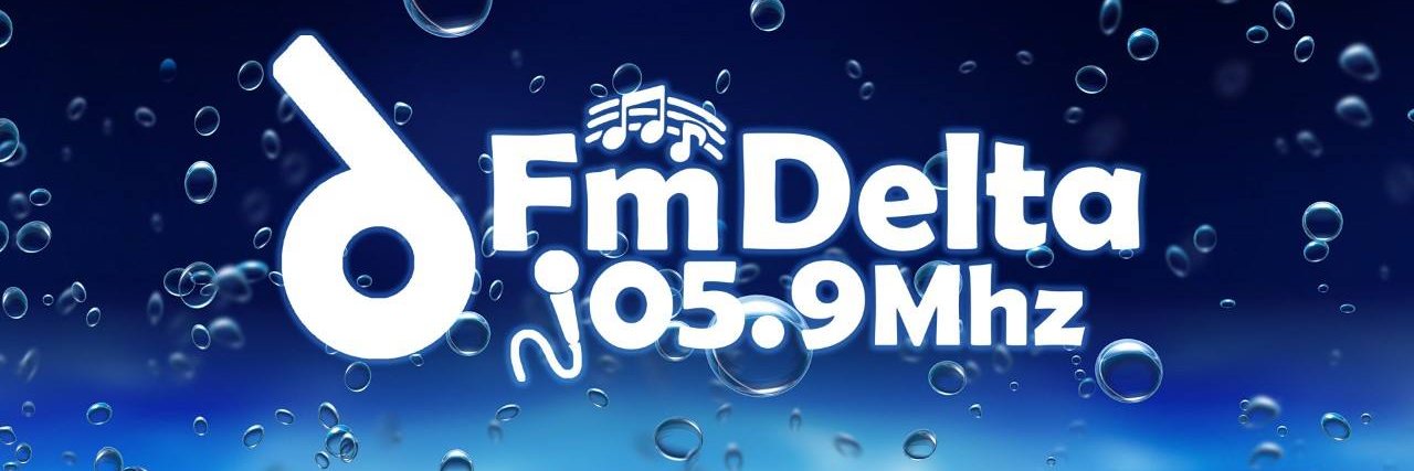 FmDeltaEmbalse's profile banner image