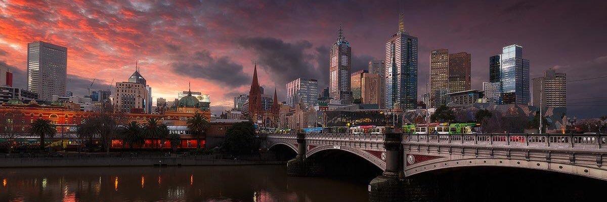 robertbertagni's profile banner image
