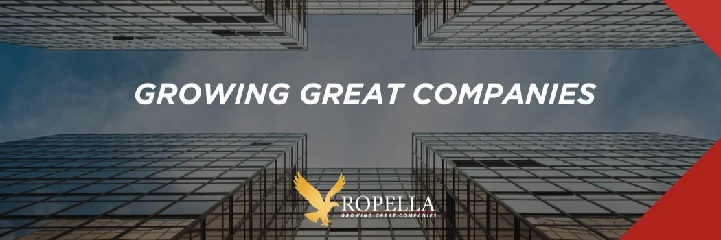 ropella's profile banner image