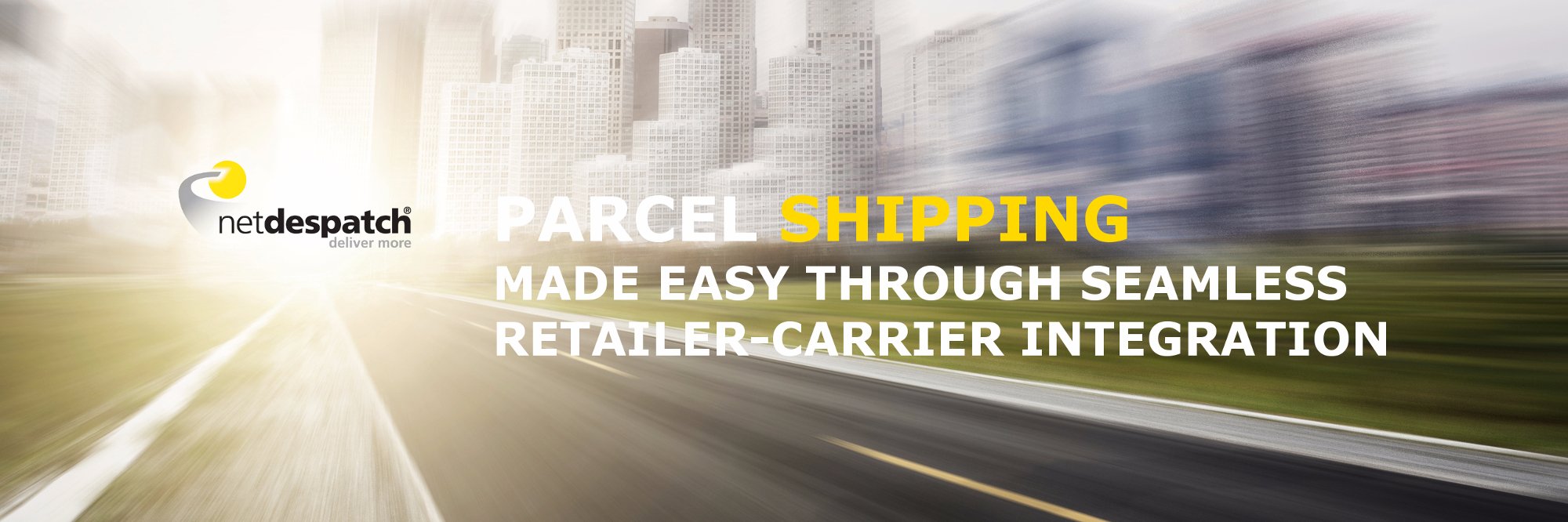 NetDespatch's profile banner image