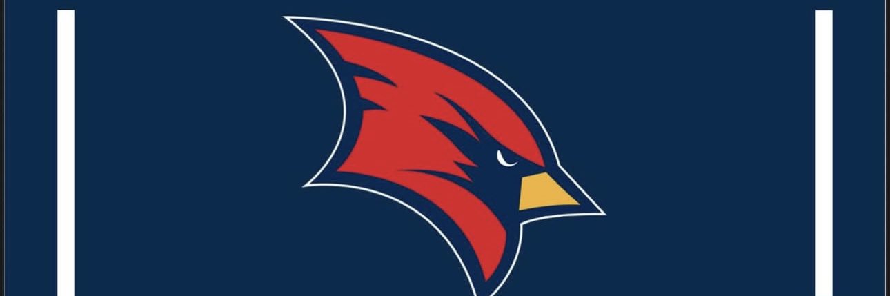 🏁 Steve Parham banner