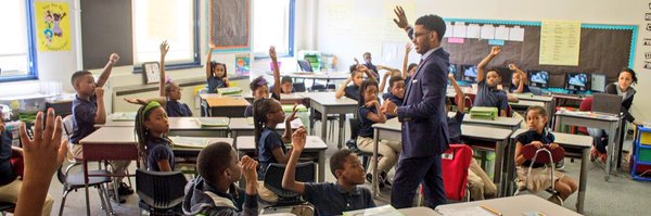 AaronHolmesDC Profile Banner