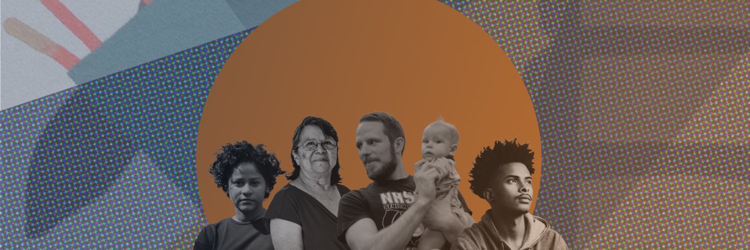 Progress NC Action banner