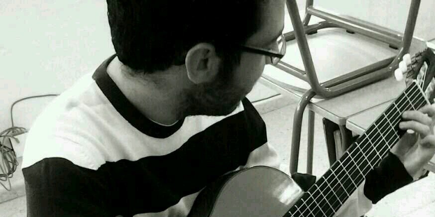 Daniel Bruño banner