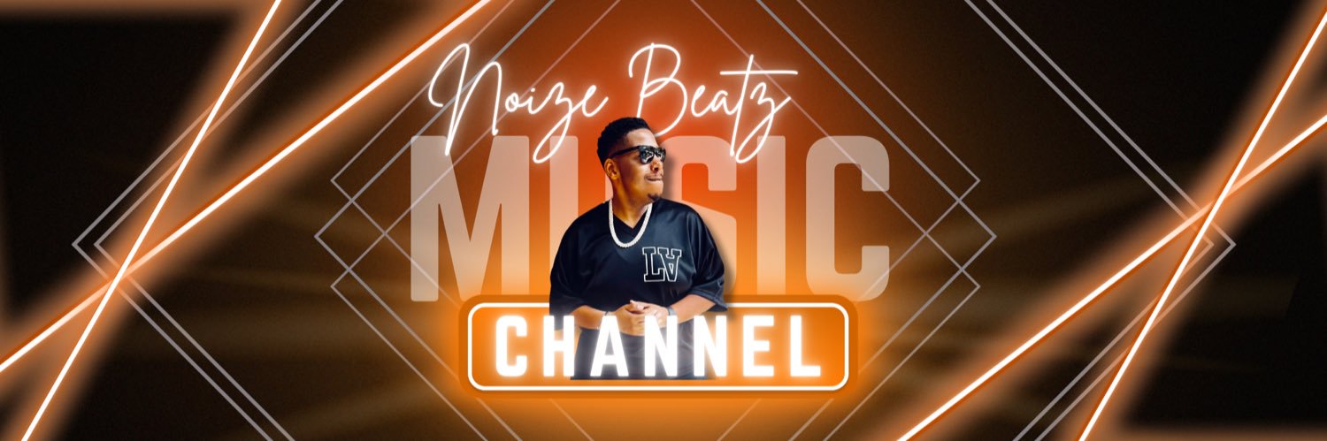Noizebeatz's profile banner image