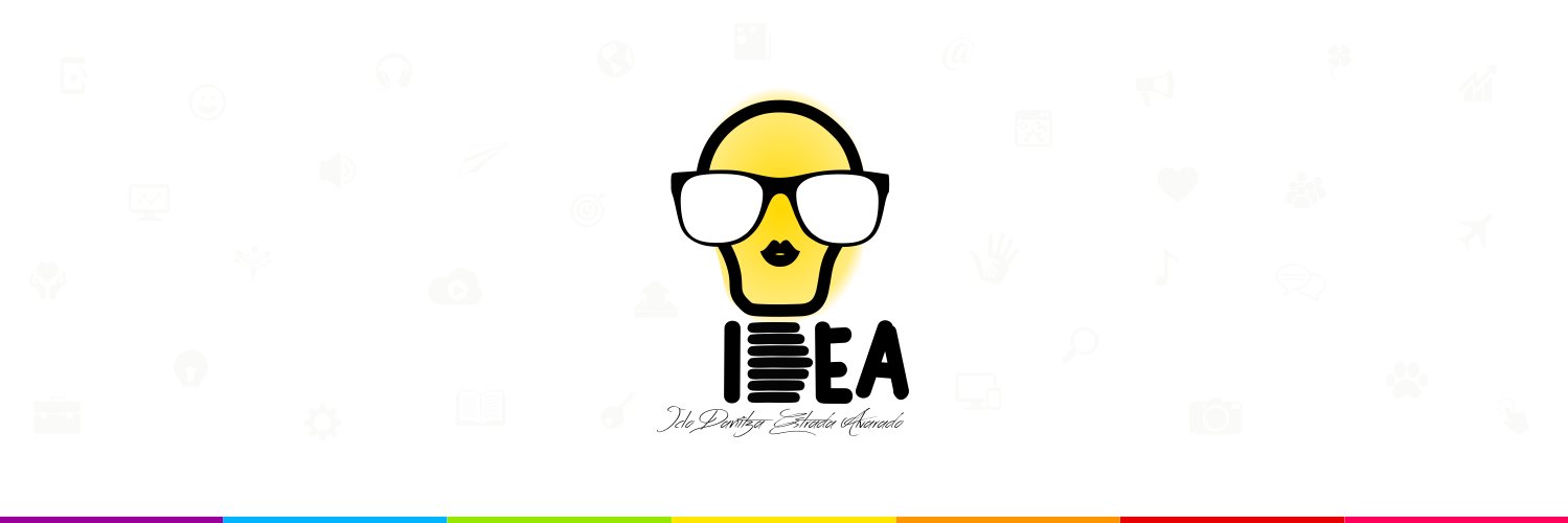IcloEA's profile banner image