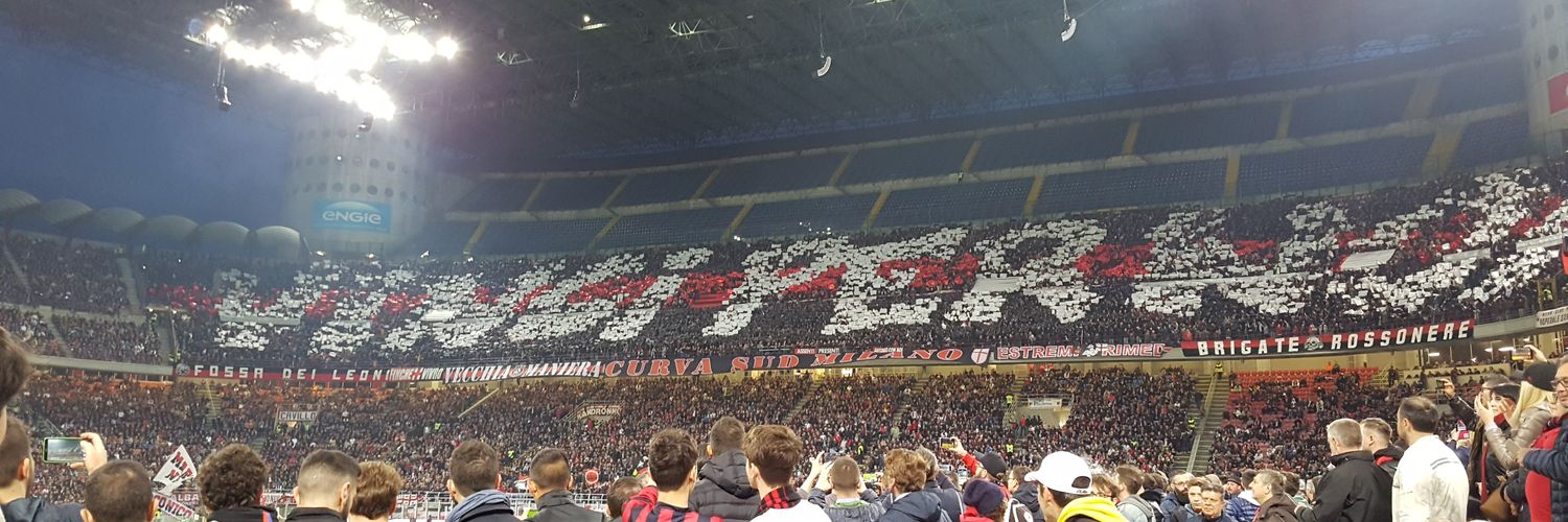 lorenzodonga's profile banner image