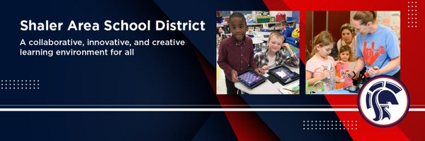 ShalerArea Profile Banner