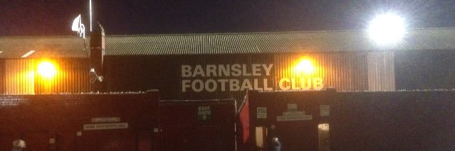 Richard Lavery banner