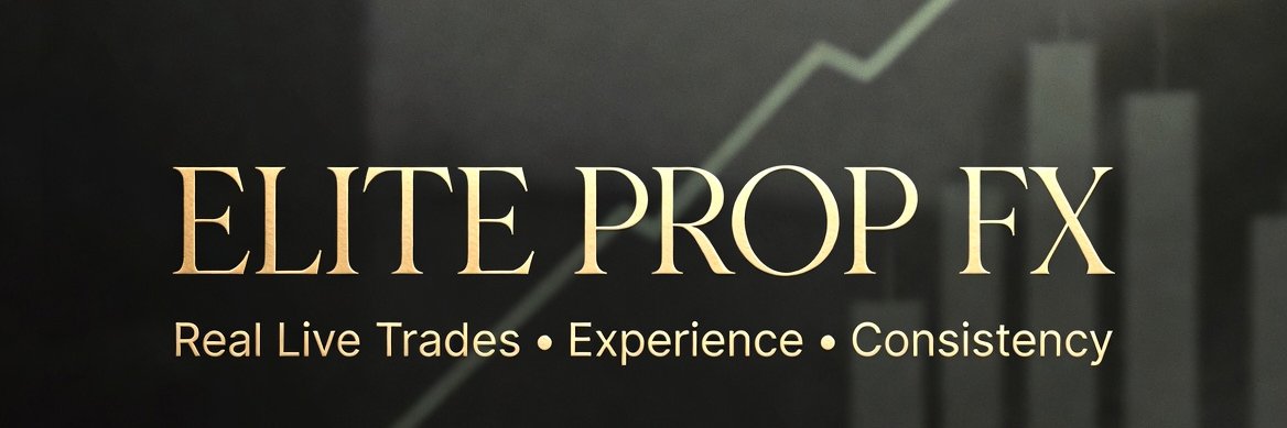 ElitePropFX banner