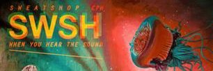 SweatshopSWSH's profile banner image