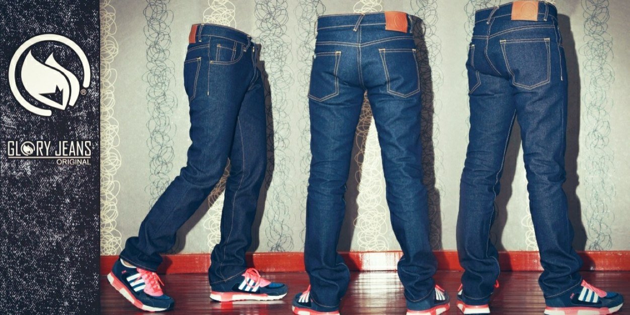 GLORY_jeans's profile banner image
