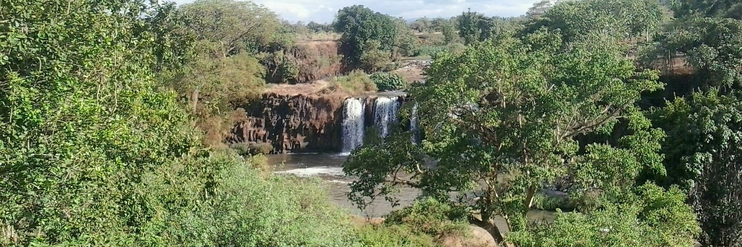 Ken Munew 🇰🇪 banner