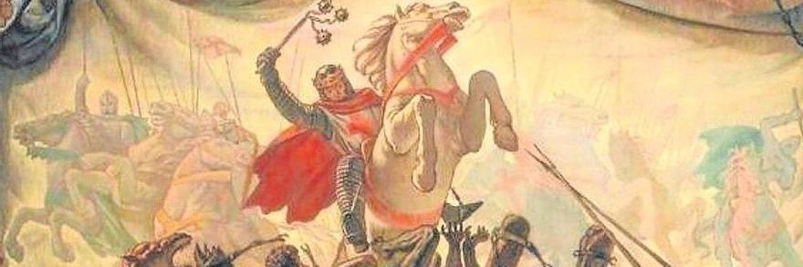 ReinoNavarra's profile banner image